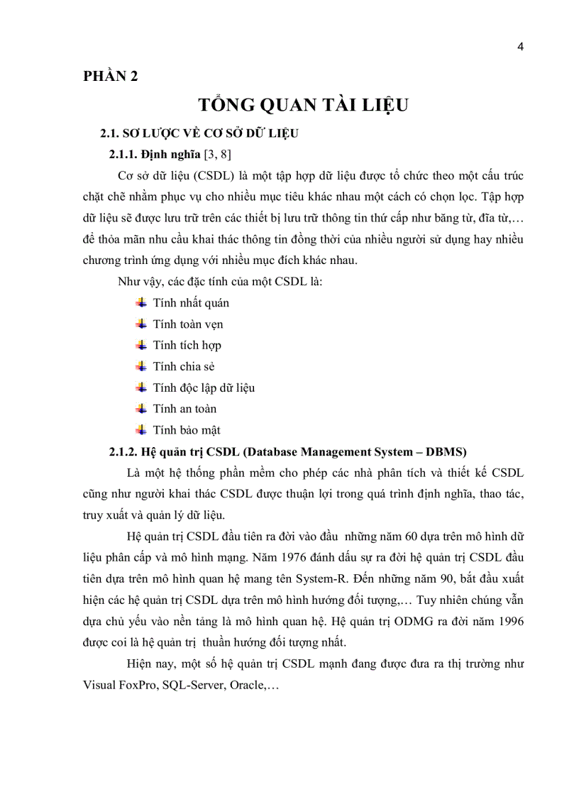 image for page XÂY DỰNG CƠ SỞ DỮ LIỆU HAI GENE HSP 70 và REVERSE TRANSCRIPTE RNaseH Ở MỘT SỐ LOÀI VIRUS THỰC VẬT
