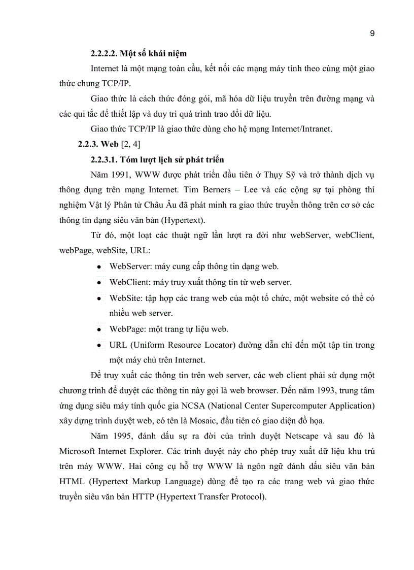 image for page XÂY DỰNG CƠ SỞ DỮ LIỆU HAI GENE HSP 70 và REVERSE TRANSCRIPTE RNaseH Ở MỘT SỐ LOÀI VIRUS THỰC VẬT