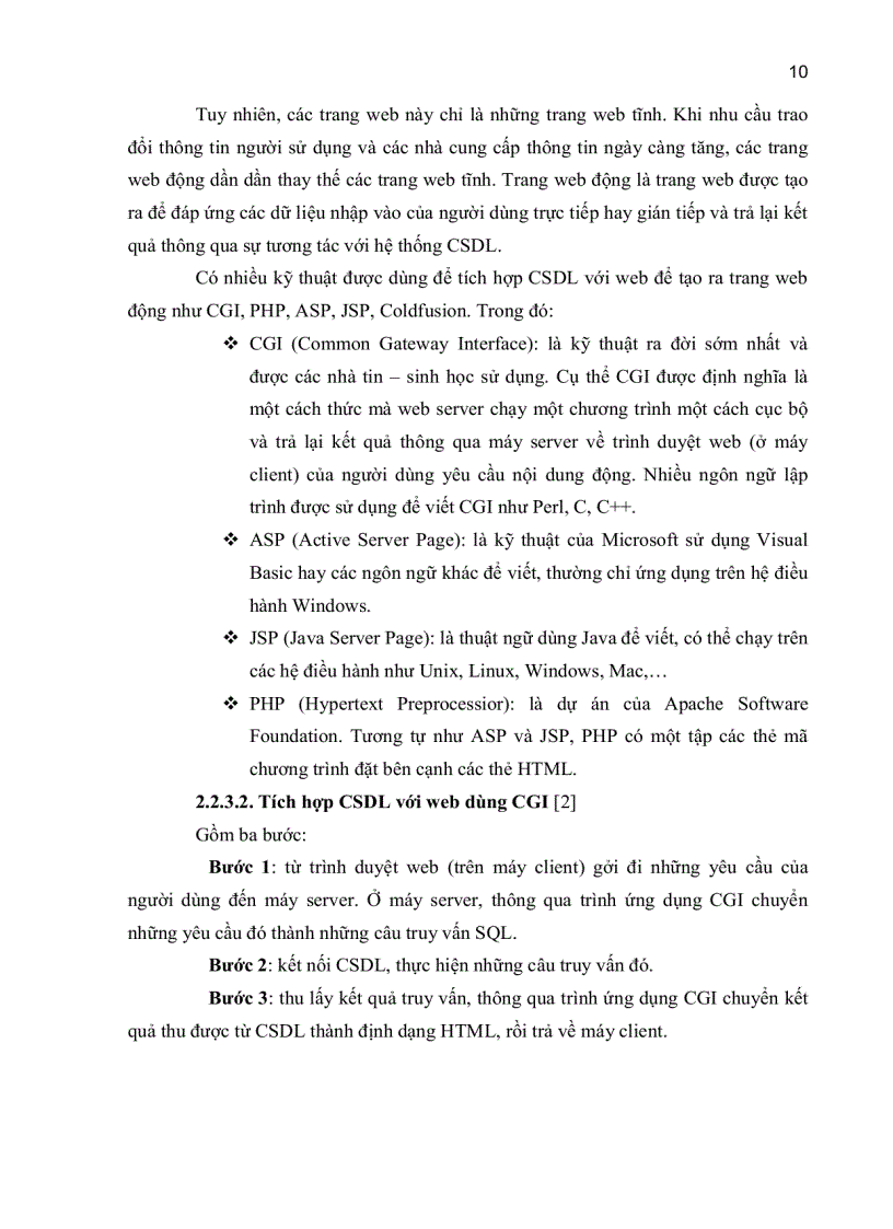 image for page XÂY DỰNG CƠ SỞ DỮ LIỆU HAI GENE HSP 70 và REVERSE TRANSCRIPTE RNaseH Ở MỘT SỐ LOÀI VIRUS THỰC VẬT