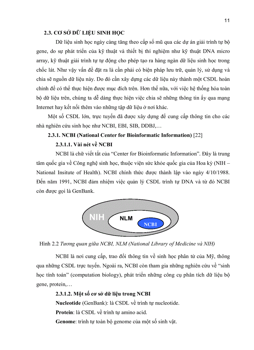 image for page XÂY DỰNG CƠ SỞ DỮ LIỆU HAI GENE HSP 70 và REVERSE TRANSCRIPTE RNaseH Ở MỘT SỐ LOÀI VIRUS THỰC VẬT