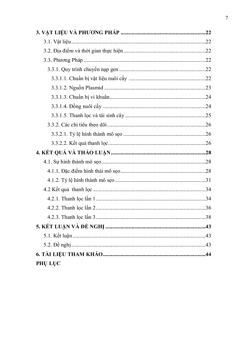 image for page NGHIÊN CỨU KHẢ NĂNG CHUYỂN NẠP GEN CỦA HAI GIỐNG BÔNG VẢI SSR60F VÀ COKER 312 BẰNG VI KHUẨN Agrobacterium tumefaciens