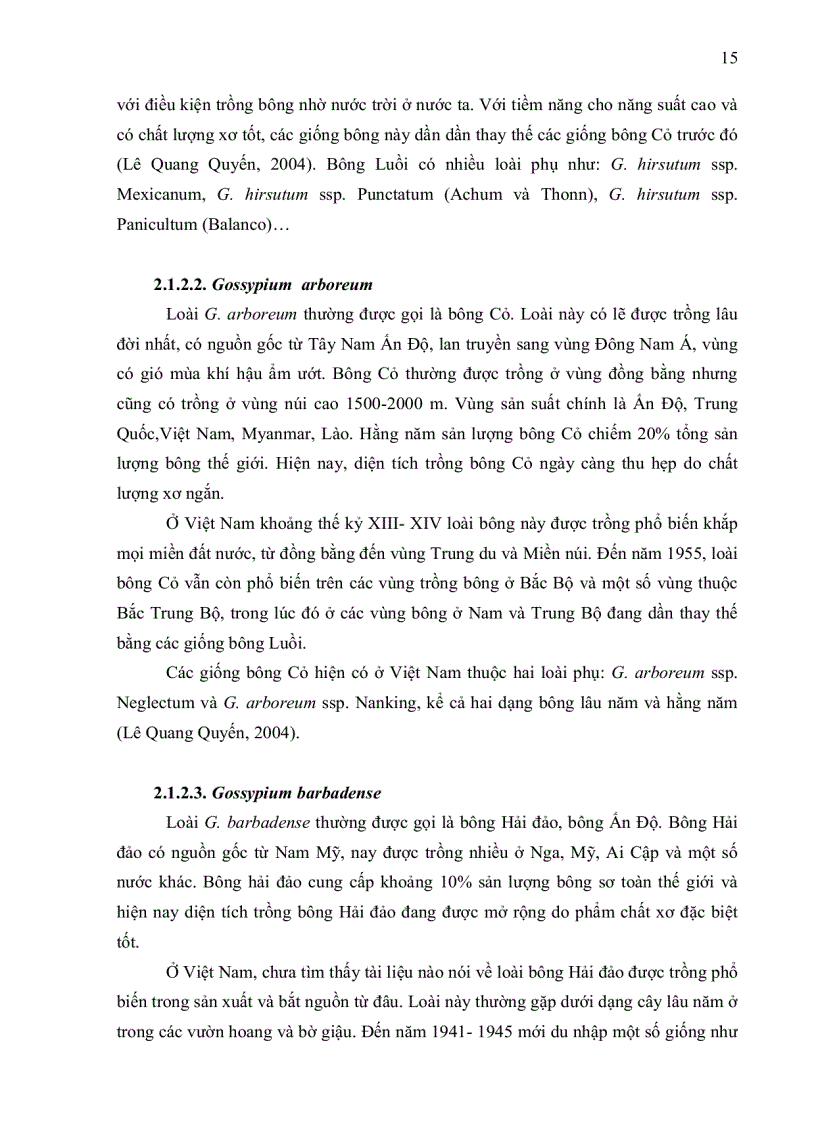 image for page NGHIÊN CỨU KHẢ NĂNG CHUYỂN NẠP GEN CỦA HAI GIỐNG BÔNG VẢI SSR60F VÀ COKER 312 BẰNG VI KHUẨN Agrobacterium tumefaciens