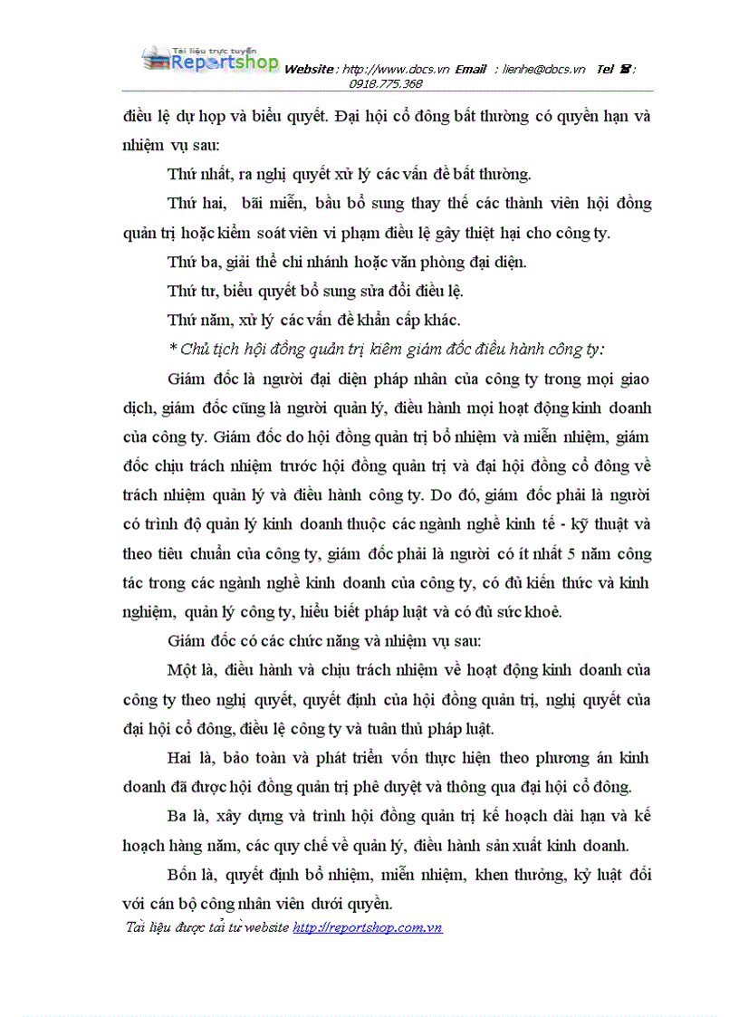 image for page Một số biện pháp nhằm nâng cao lợi nhuận tại công ty cổ phần vận tải ô tô nam định