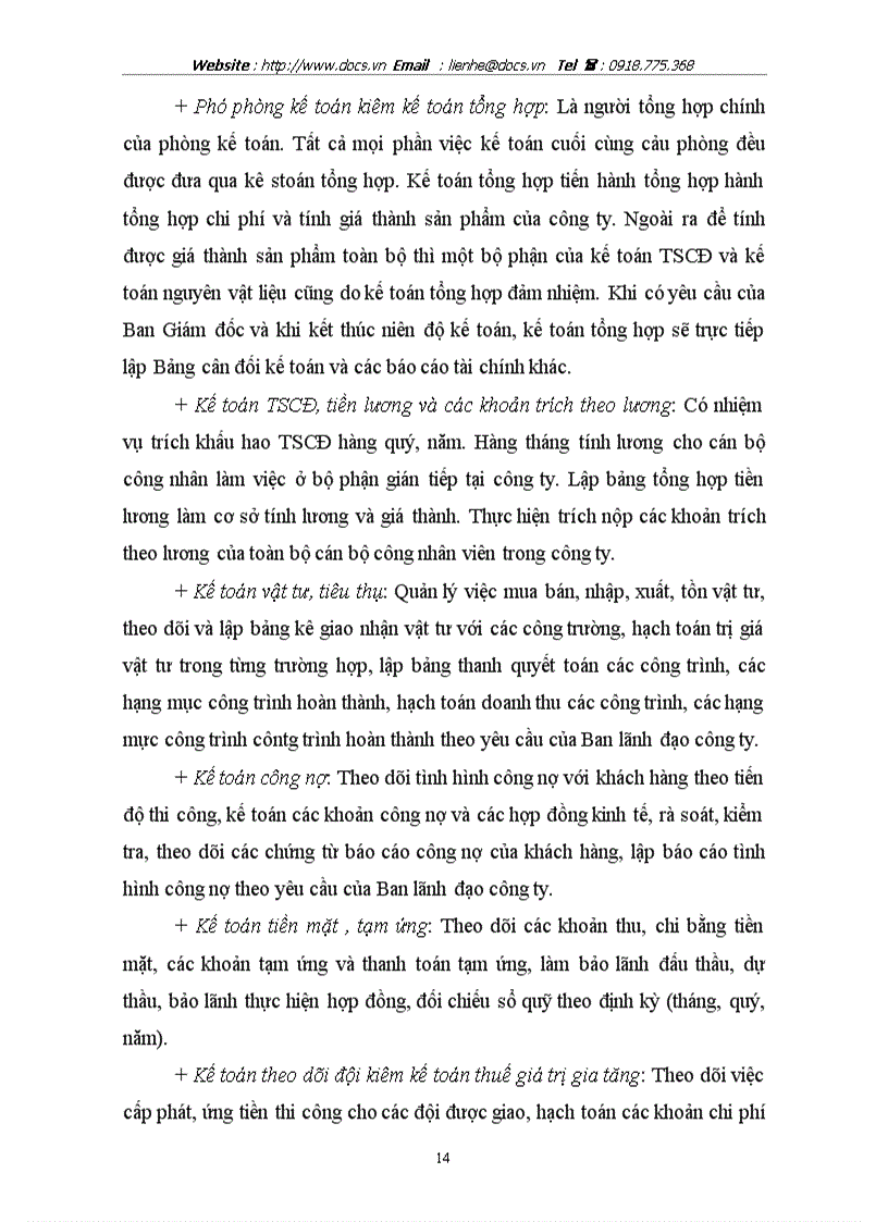 image for page Đặc điểm hoạt động sản xuất kinh doanh quy trình công nghệ và tổ chức sản xuất kinh doanh của công ty xây dựng công trình