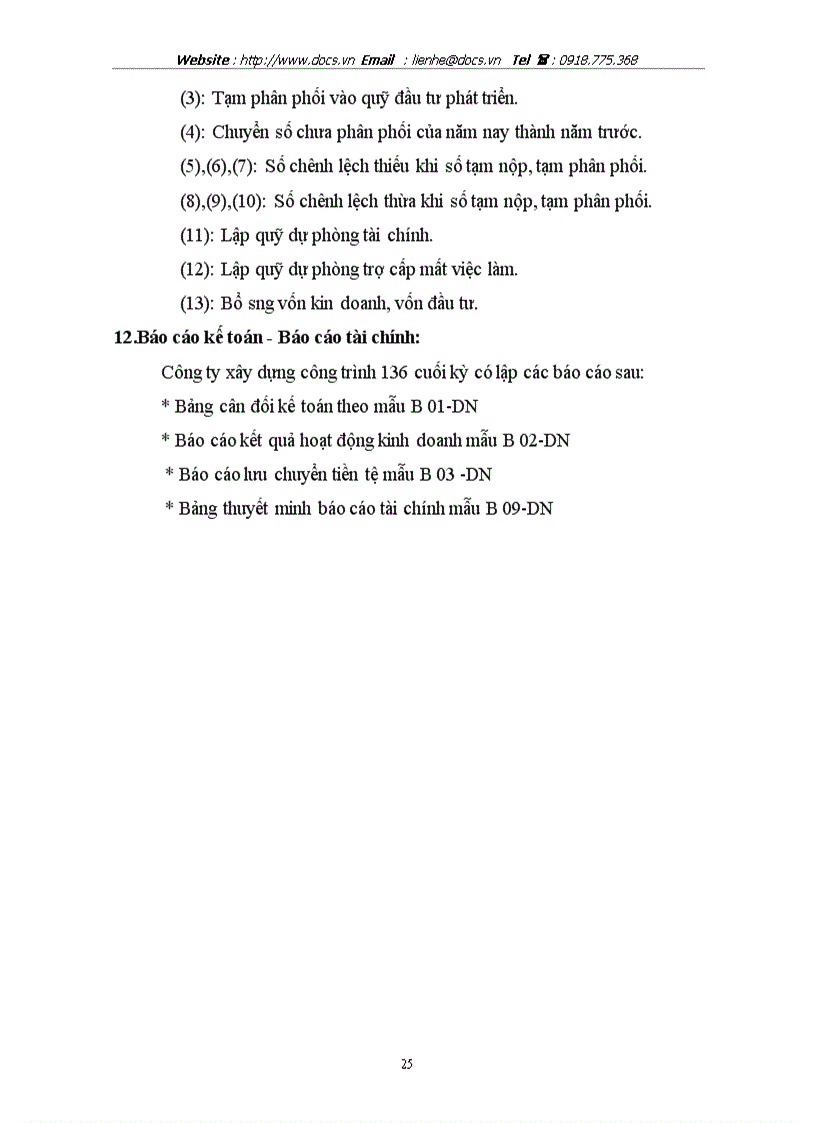 image for page Đặc điểm hoạt động sản xuất kinh doanh quy trình công nghệ và tổ chức sản xuất kinh doanh của công ty xây dựng công trình