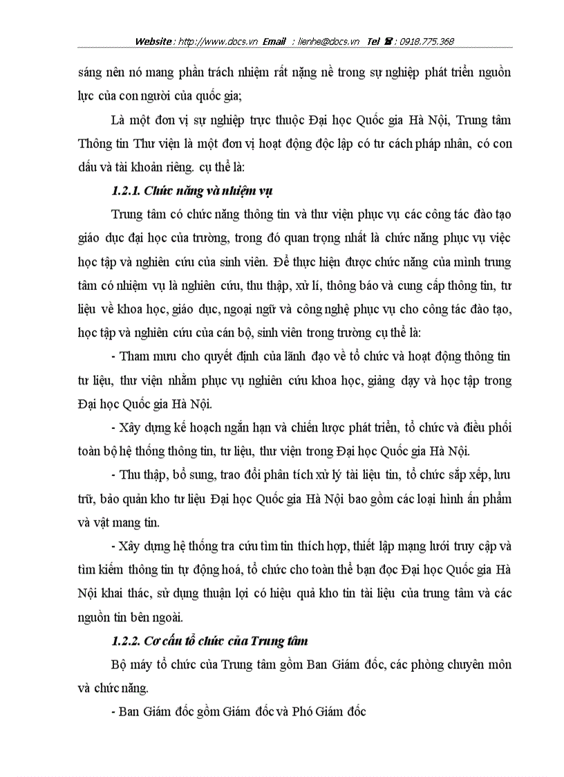 image for page Ứng dụng công nghệ thông tin để phục vụ sinh viên tra tìm tài liệu