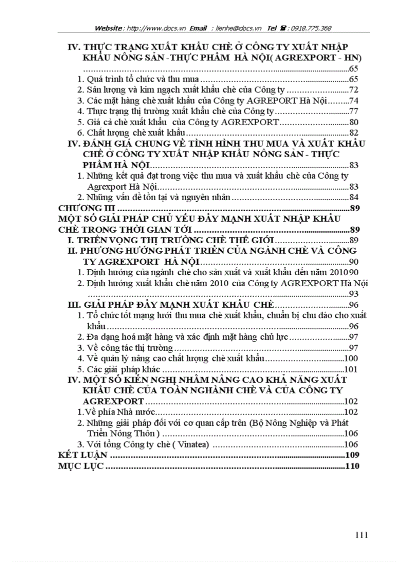 image for page Một số giải pháp chủ yếu đẩy mạnh xuất nhập khẩu chè trong thời gian tới