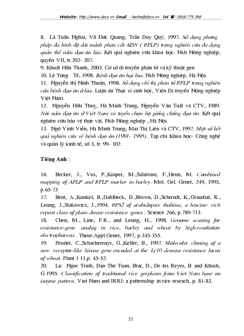 image for page Nghiên cứu đa dạng ADN qua giải trình tự các nucleotit