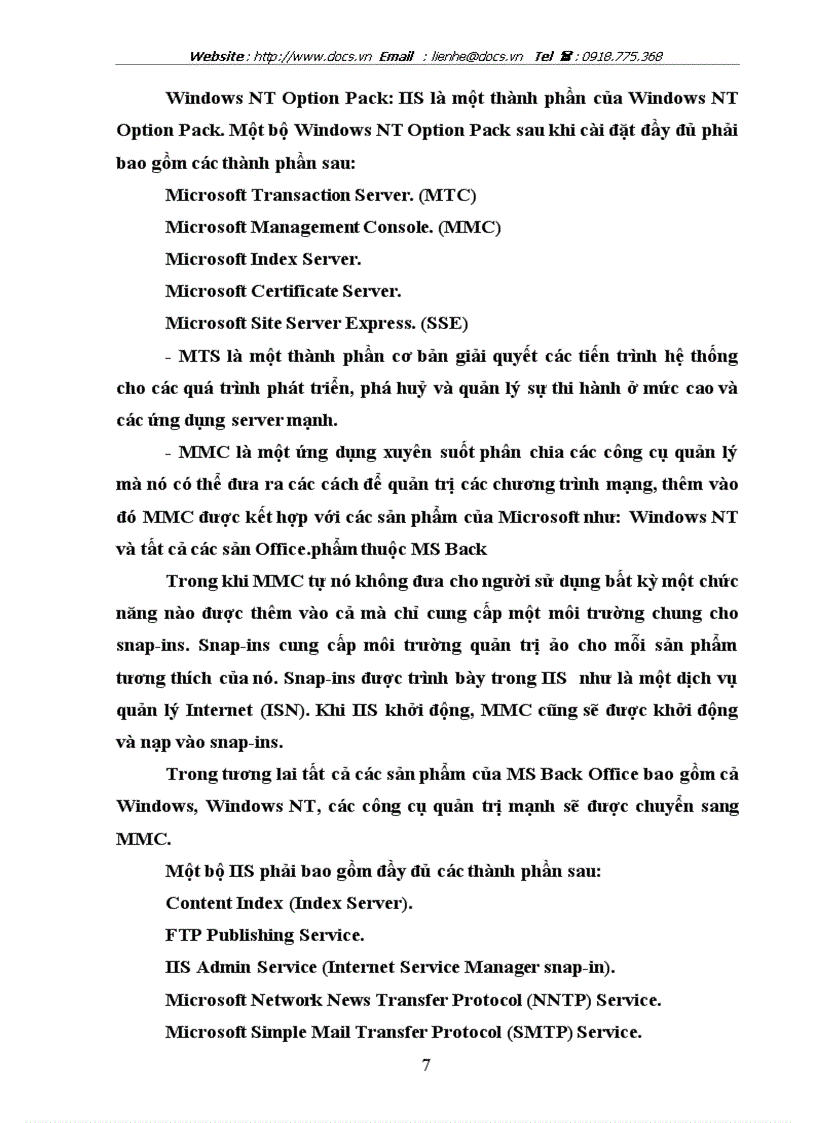 image for page Hoạt động của chương trình pop3client