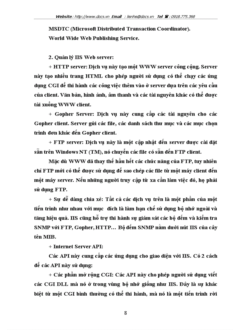 image for page Hoạt động của chương trình pop3client