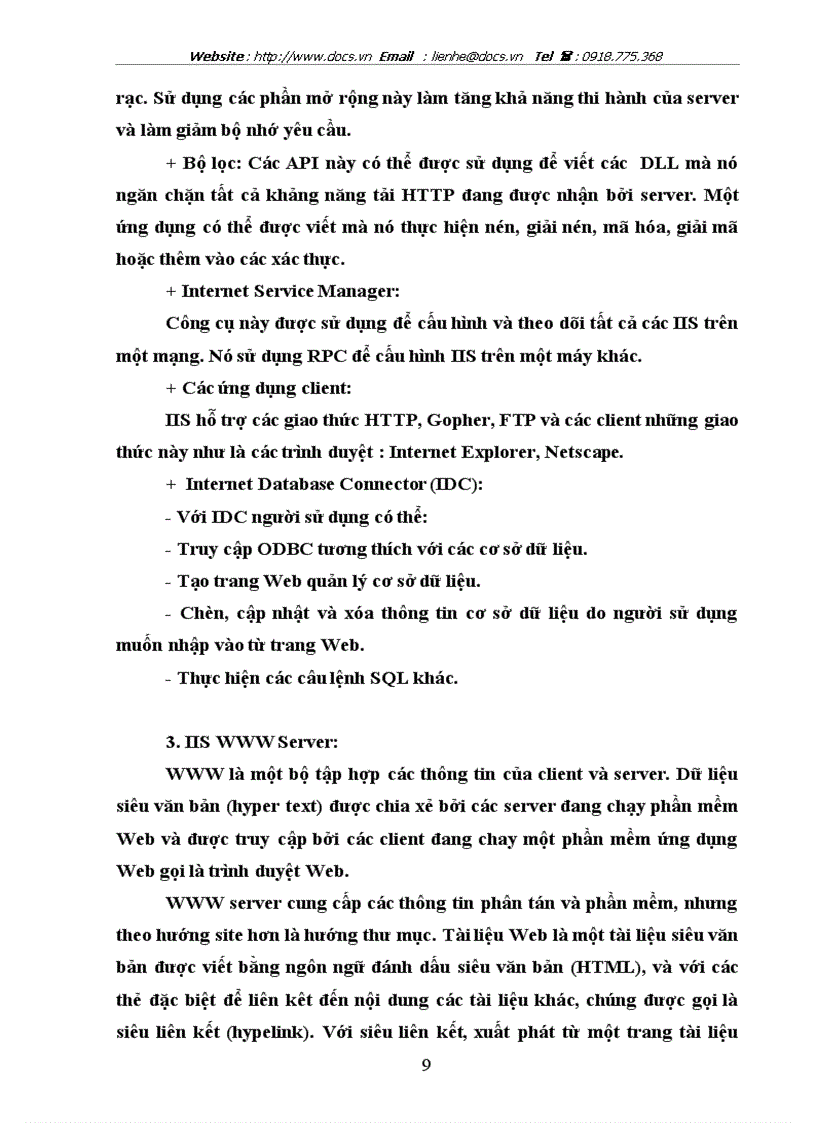 image for page Hoạt động của chương trình pop3client