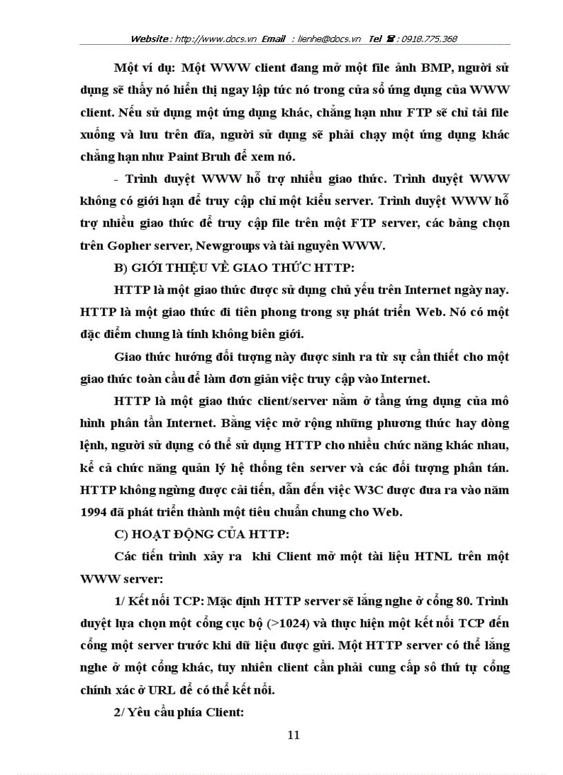 image for page Hoạt động của chương trình pop3client