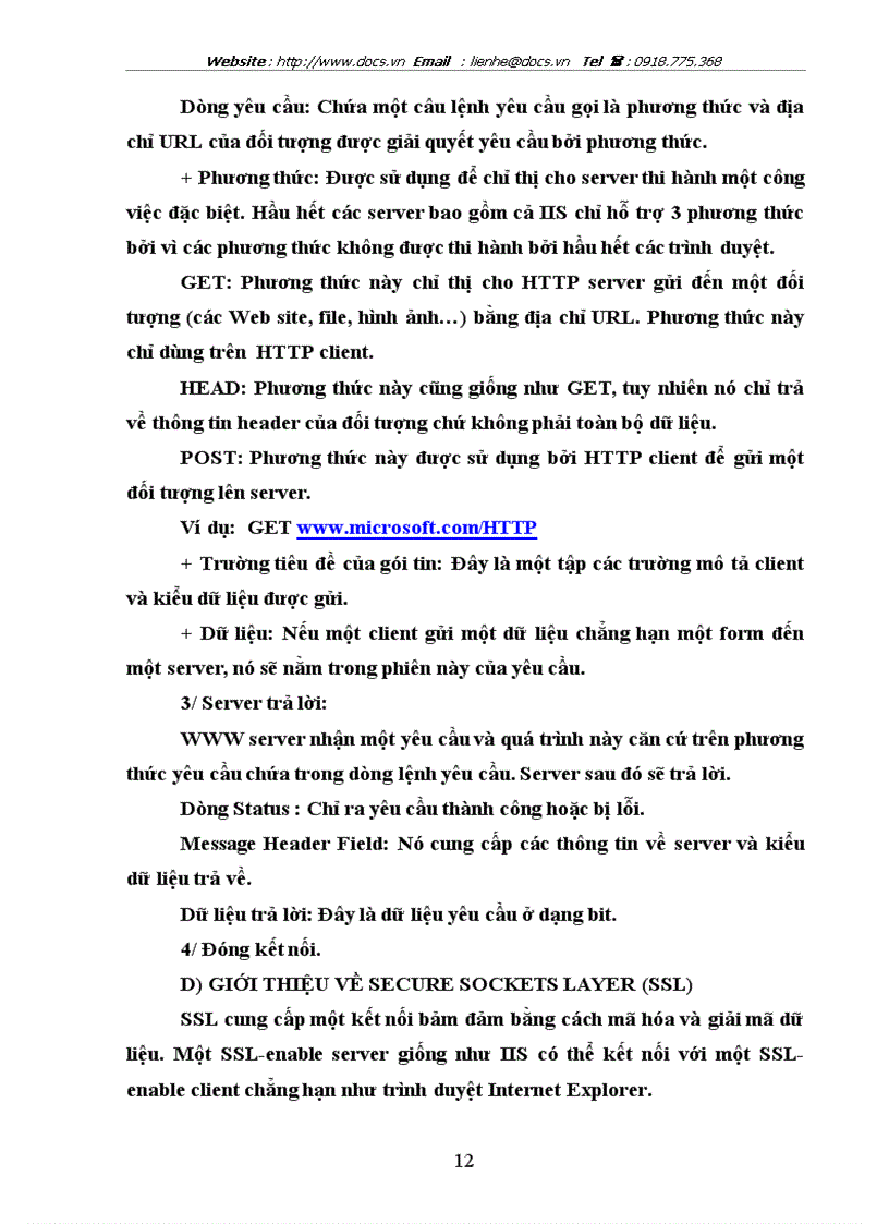 image for page Hoạt động của chương trình pop3client