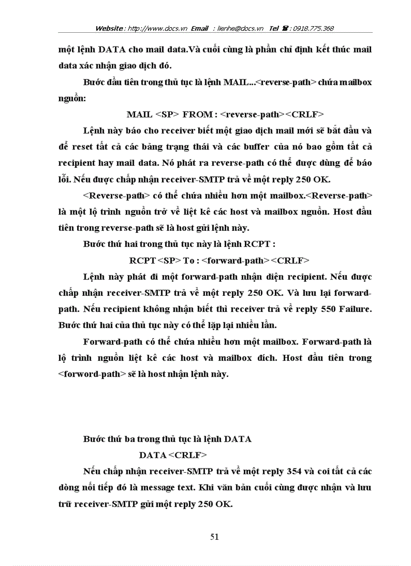 image for page Hoạt động của chương trình pop3client