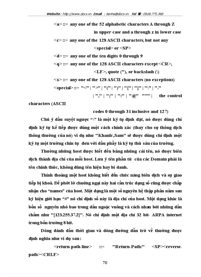 image for page Hoạt động của chương trình pop3client