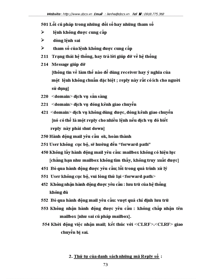 image for page Hoạt động của chương trình pop3client