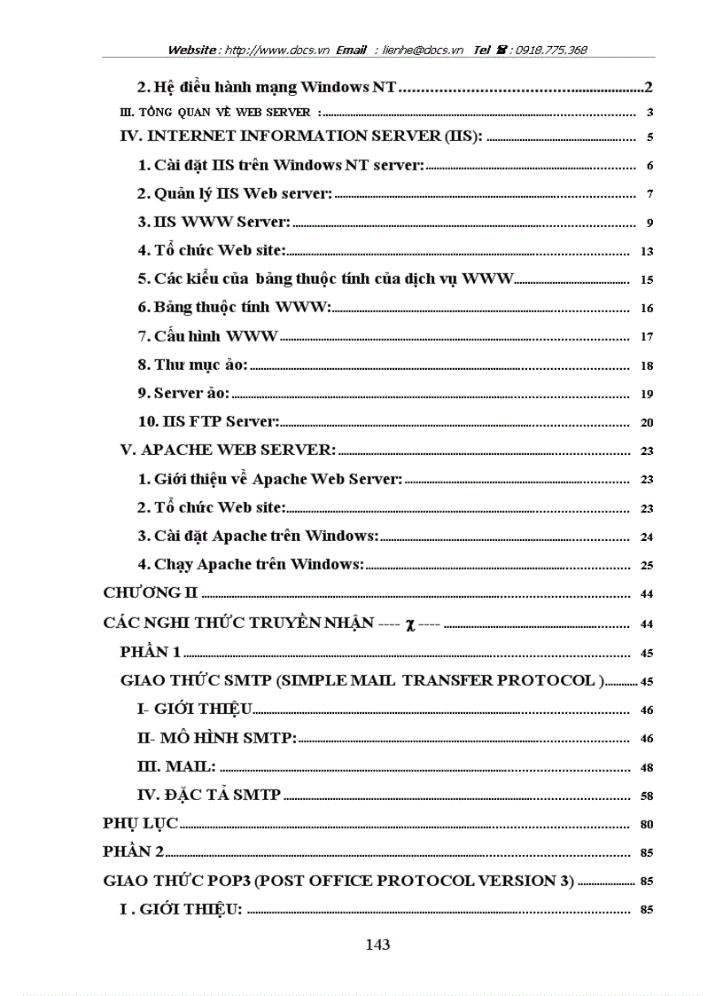 image for page Hoạt động của chương trình pop3client