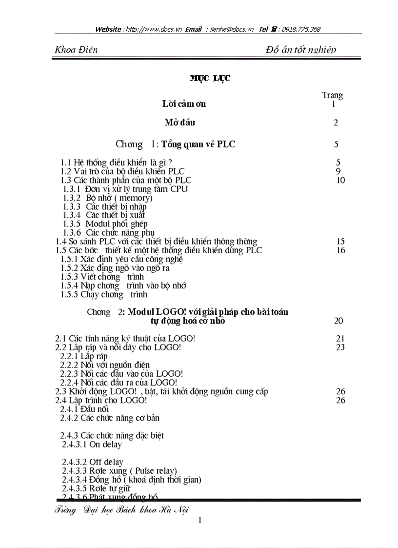 image for page Cửa tự động với modul LOGO