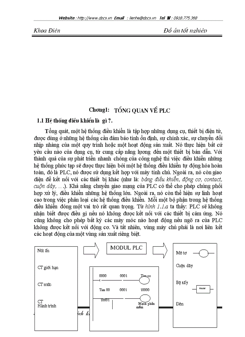 image for page Cửa tự động với modul LOGO