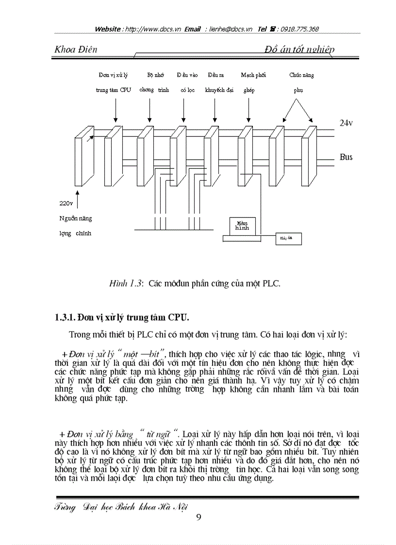 image for page Cửa tự động với modul LOGO