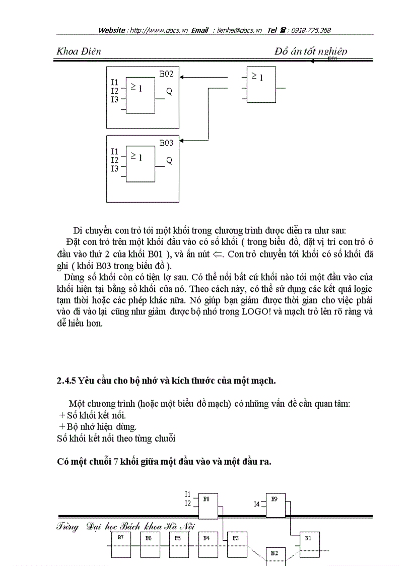 image for page Cửa tự động với modul LOGO
