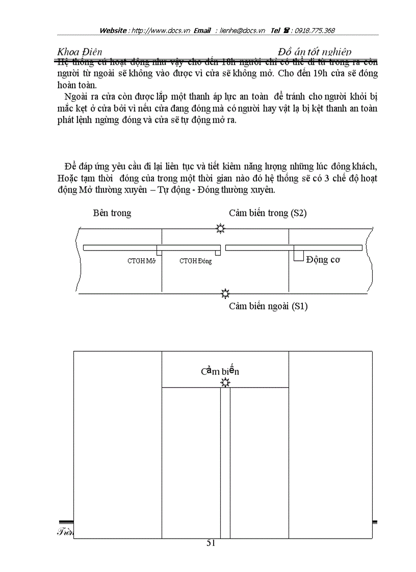 image for page Cửa tự động với modul LOGO