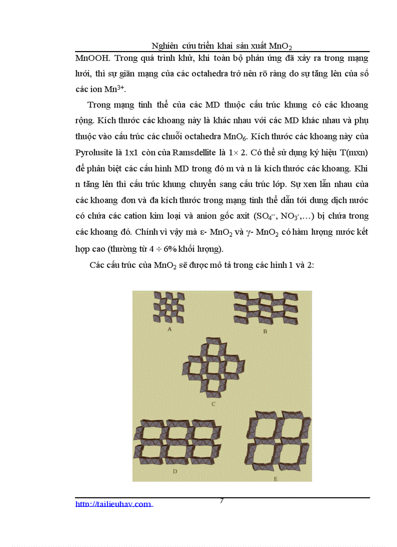 image for page Úng dụng phương pháp phân tích phổ hấp thụ nguyên tử để xác định hàm lượng Cu và Pb trong tỏi và các chế phẩm từ tỏi