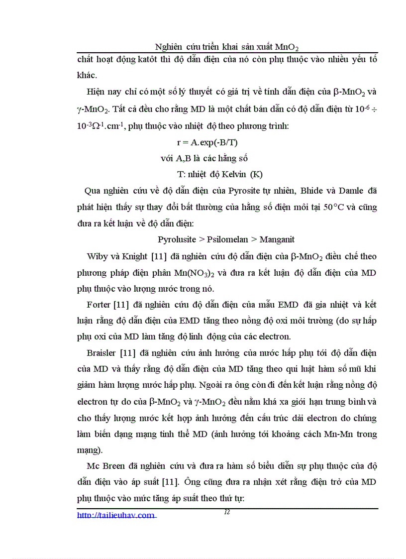 image for page Úng dụng phương pháp phân tích phổ hấp thụ nguyên tử để xác định hàm lượng Cu và Pb trong tỏi và các chế phẩm từ tỏi