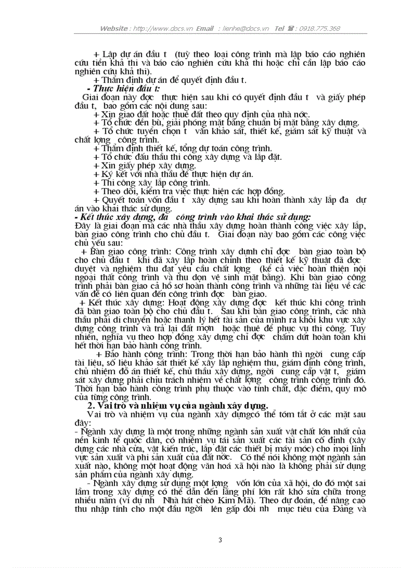image for page Một số giải pháp góp phần nâng cao chất lượng và hiệu quả đấu thầu ở Công ty Xây lắp và sản xuất công nghiệp