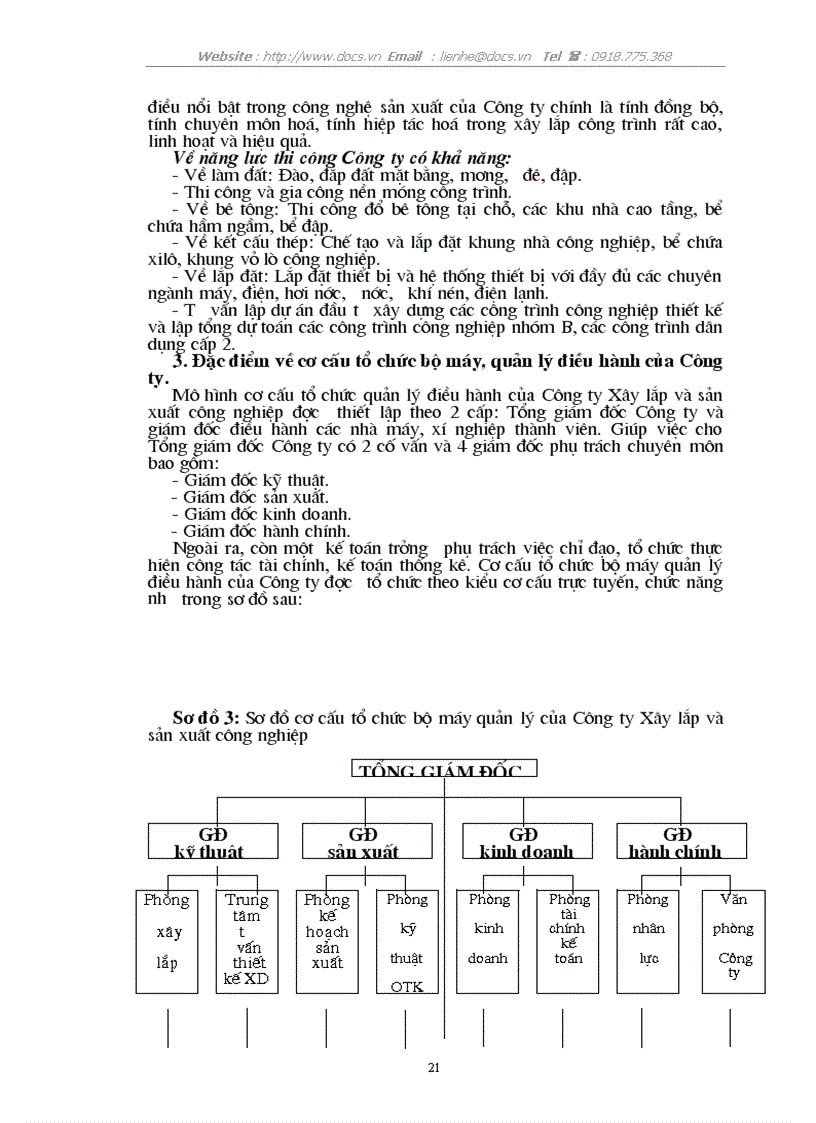 image for page Một số giải pháp góp phần nâng cao chất lượng và hiệu quả đấu thầu ở Công ty Xây lắp và sản xuất công nghiệp