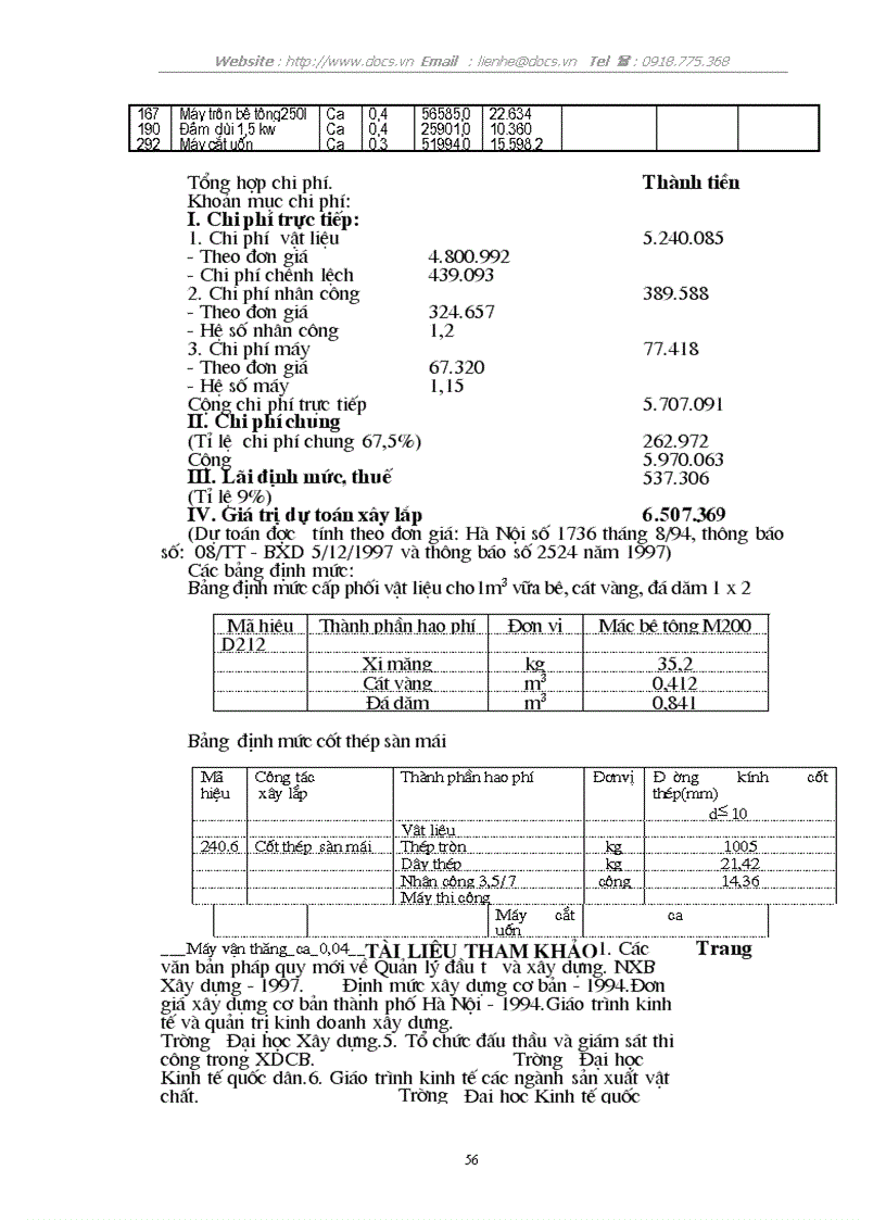 image for page Một số giải pháp góp phần nâng cao chất lượng và hiệu quả đấu thầu ở Công ty Xây lắp và sản xuất công nghiệp
