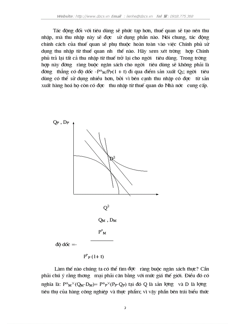 image for page Những giải pháp chủ yếu để áp dụng chính sách thuế quan thích hợp thúc đẩy hội nhập kinh tế quốc tế của Việt nam