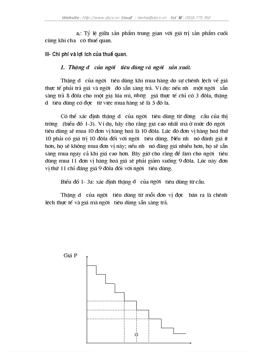 image for page Những giải pháp chủ yếu để áp dụng chính sách thuế quan thích hợp thúc đẩy hội nhập kinh tế quốc tế của Việt nam