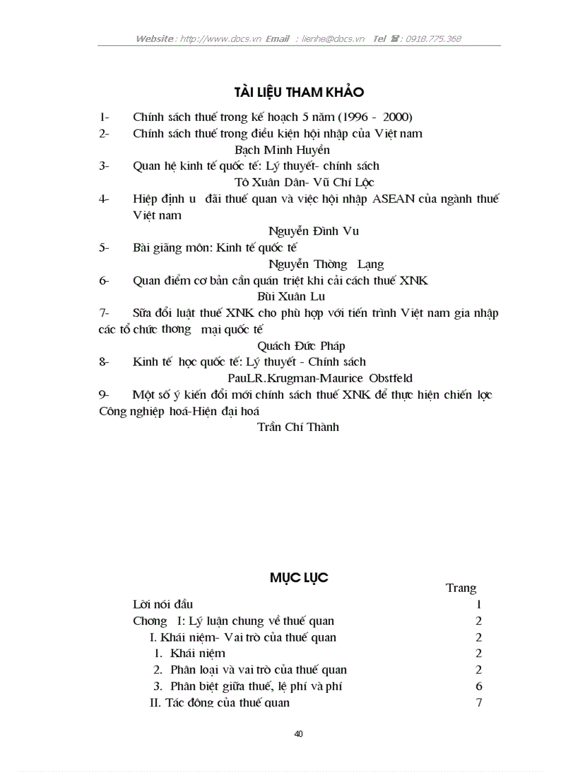 image for page Những giải pháp chủ yếu để áp dụng chính sách thuế quan thích hợp thúc đẩy hội nhập kinh tế quốc tế của Việt nam