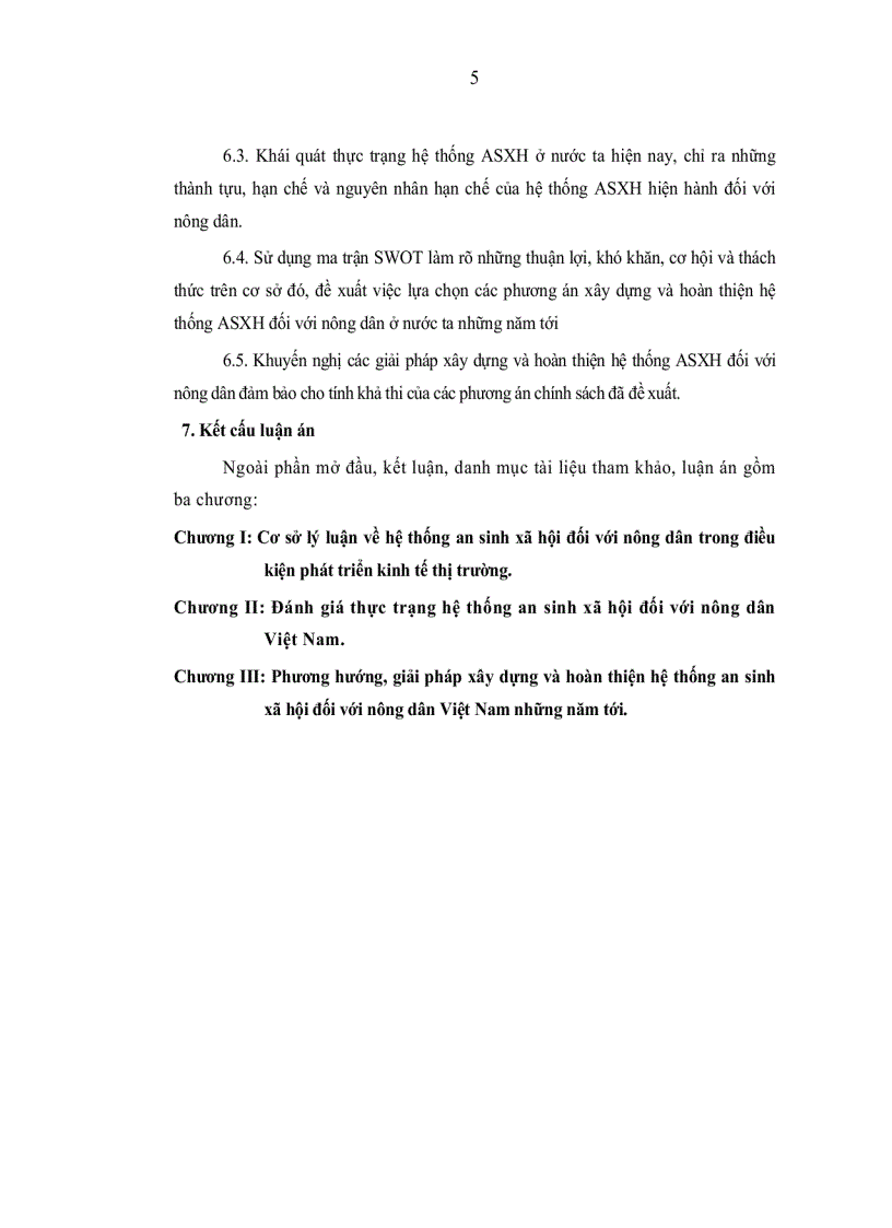 image for page An sinh xã hội đối với nông dân trong điều kiện kinh tế thị trường ở việt nam