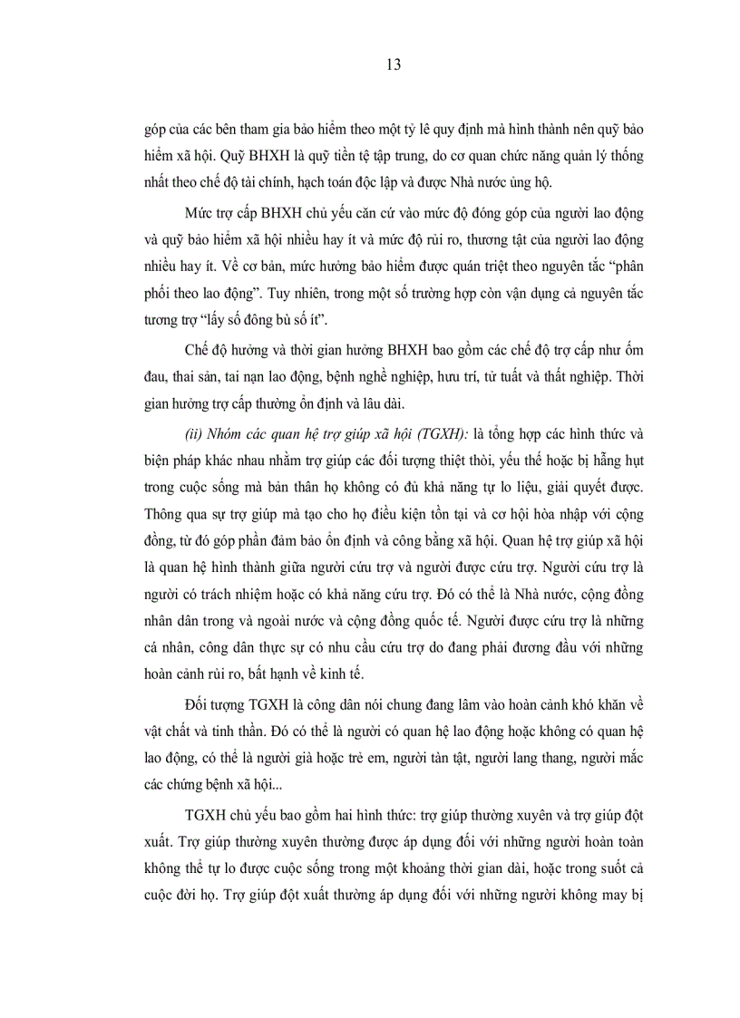 image for page An sinh xã hội đối với nông dân trong điều kiện kinh tế thị trường ở việt nam