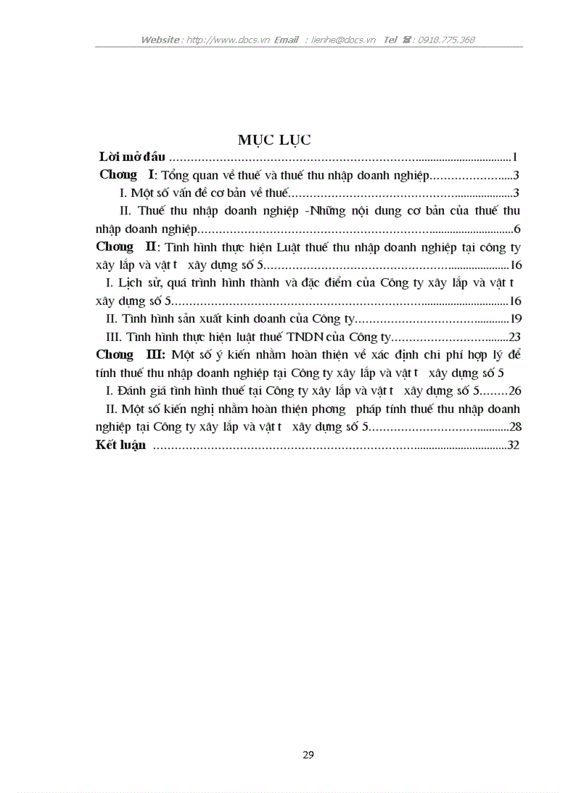 image for page Thuế thu nhập doanh nghiệp và một số yếu tố chi phí hợp lý cần được hoàn thiện để tính thuế thu nhập doanh nghiệp