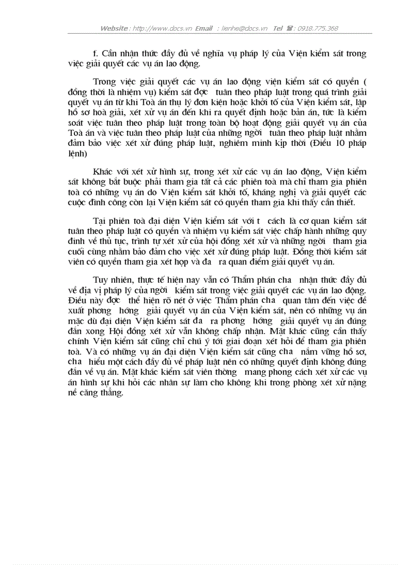 image for page Thực tiễn giải quyết các tranh chấp lao động tại toà án trong những năm qua