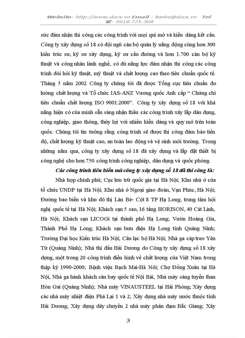 image for page Nâng cao năng lực cạnh tranh trong đấu thầu xây lắp của công ty xây dựng 18