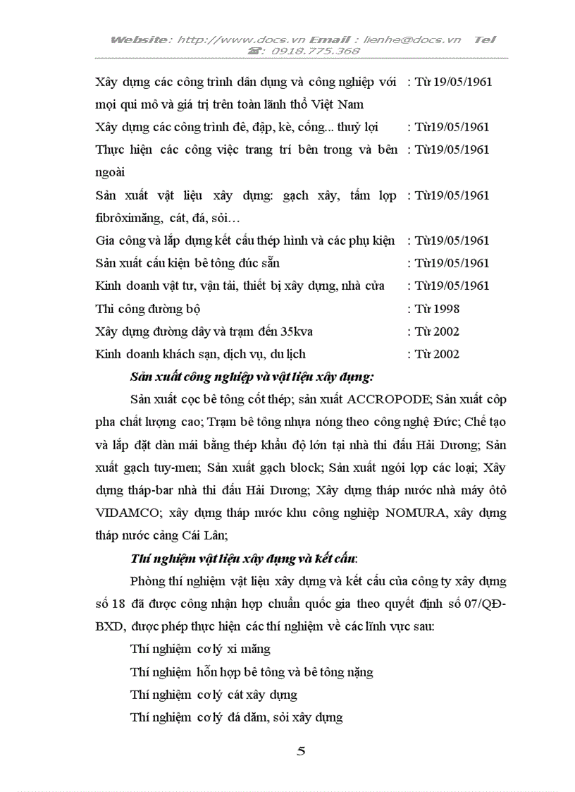 image for page Nâng cao năng lực cạnh tranh trong đấu thầu xây lắp của công ty xây dựng 18