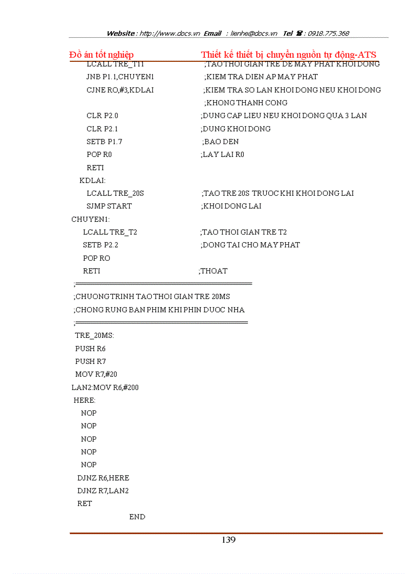 image for page Thiết kế thiết bị chuyển nguồn tự động ATS