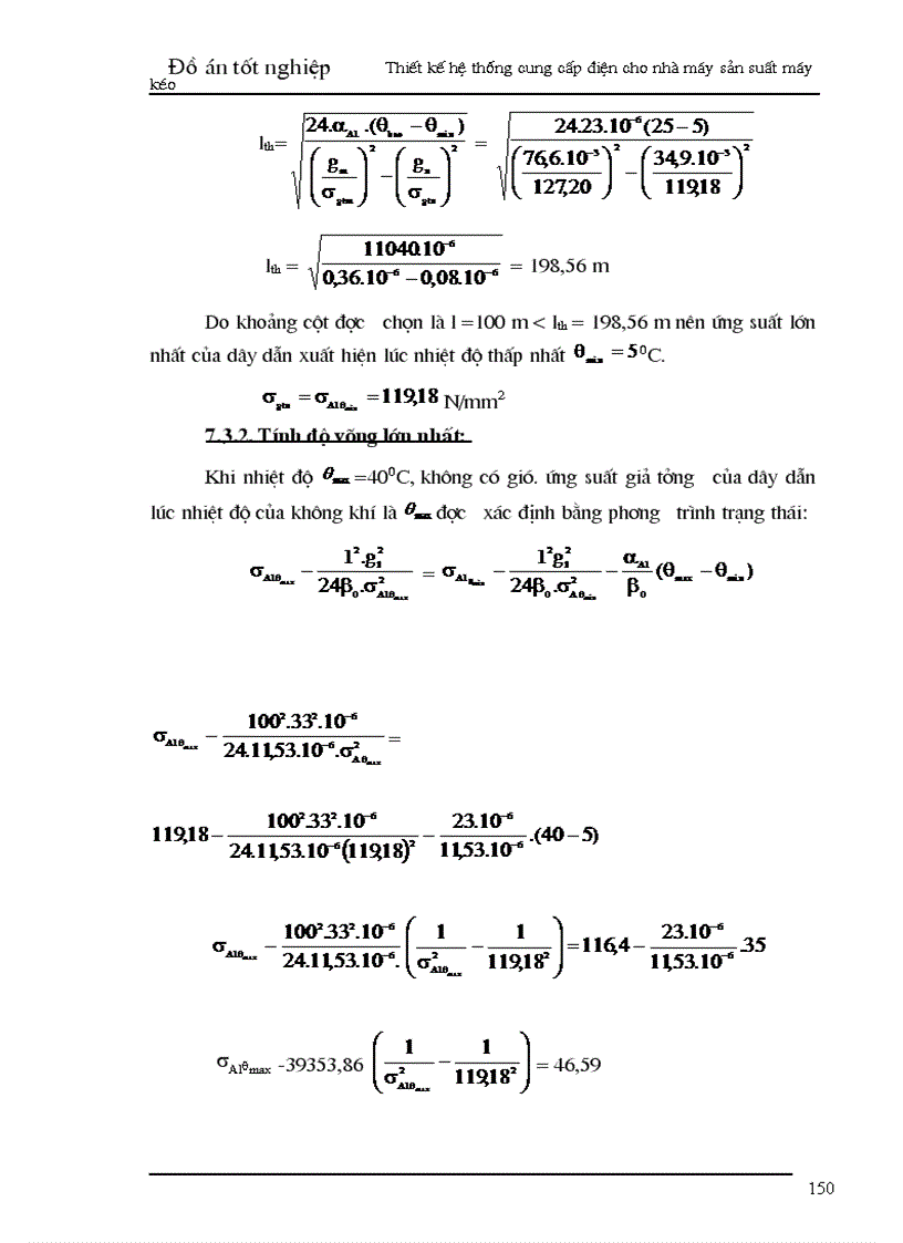image for page Thiết kế hệ thống cung cấp điện