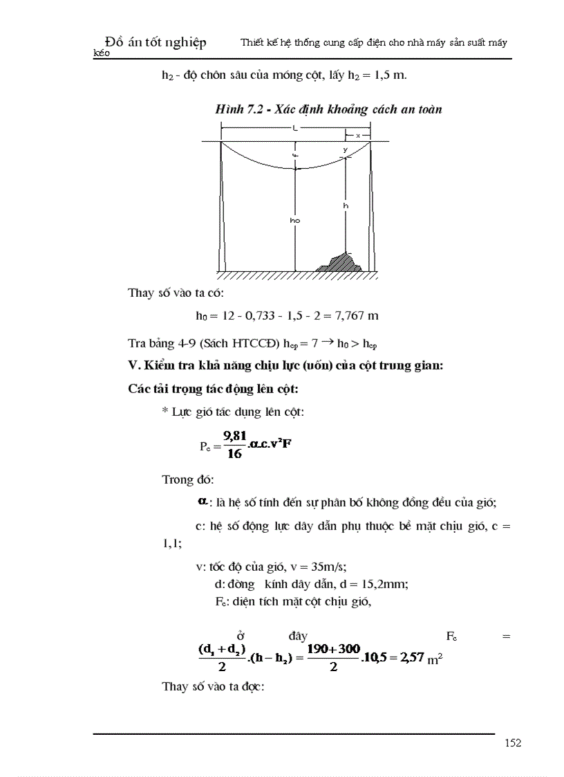image for page Thiết kế hệ thống cung cấp điện