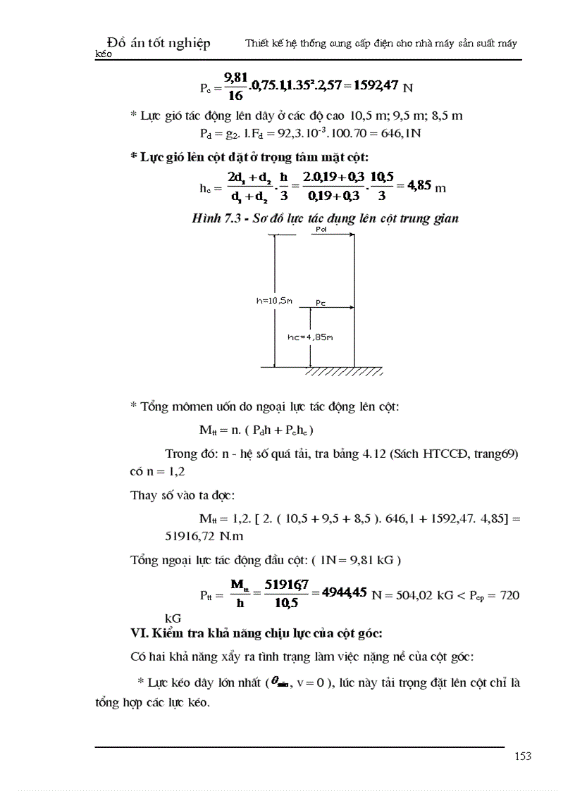 image for page Thiết kế hệ thống cung cấp điện