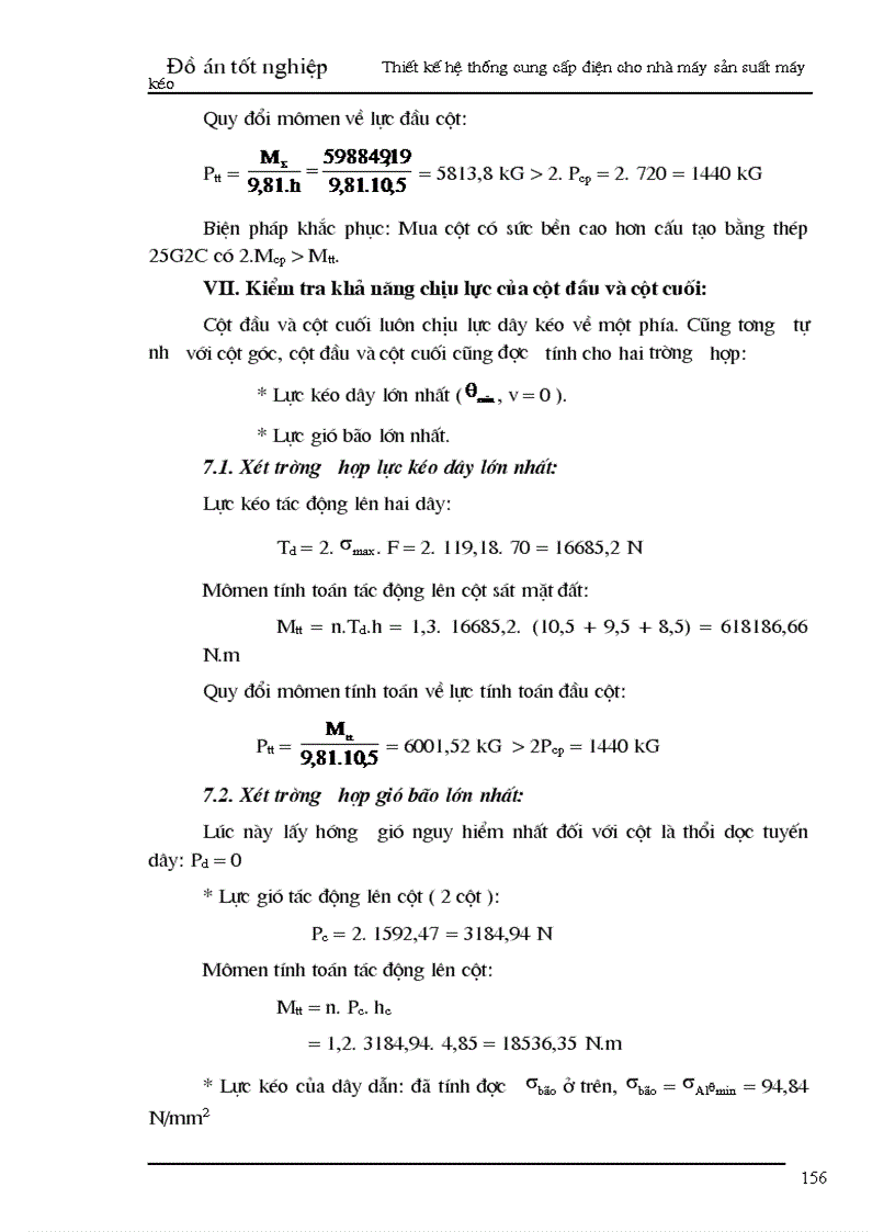 image for page Thiết kế hệ thống cung cấp điện