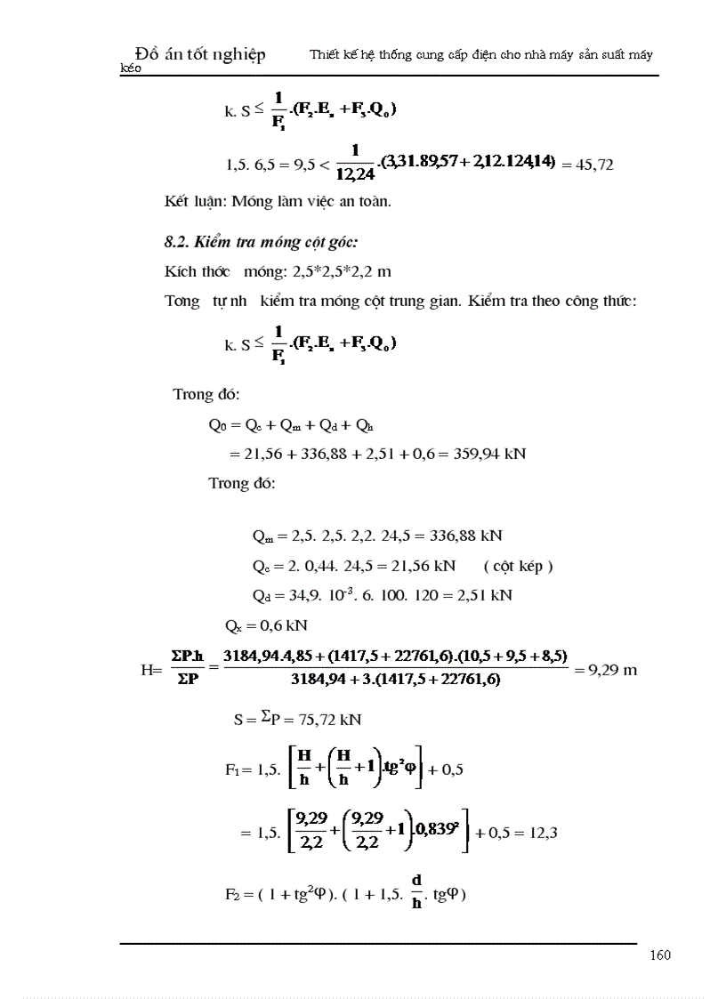 image for page Thiết kế hệ thống cung cấp điện