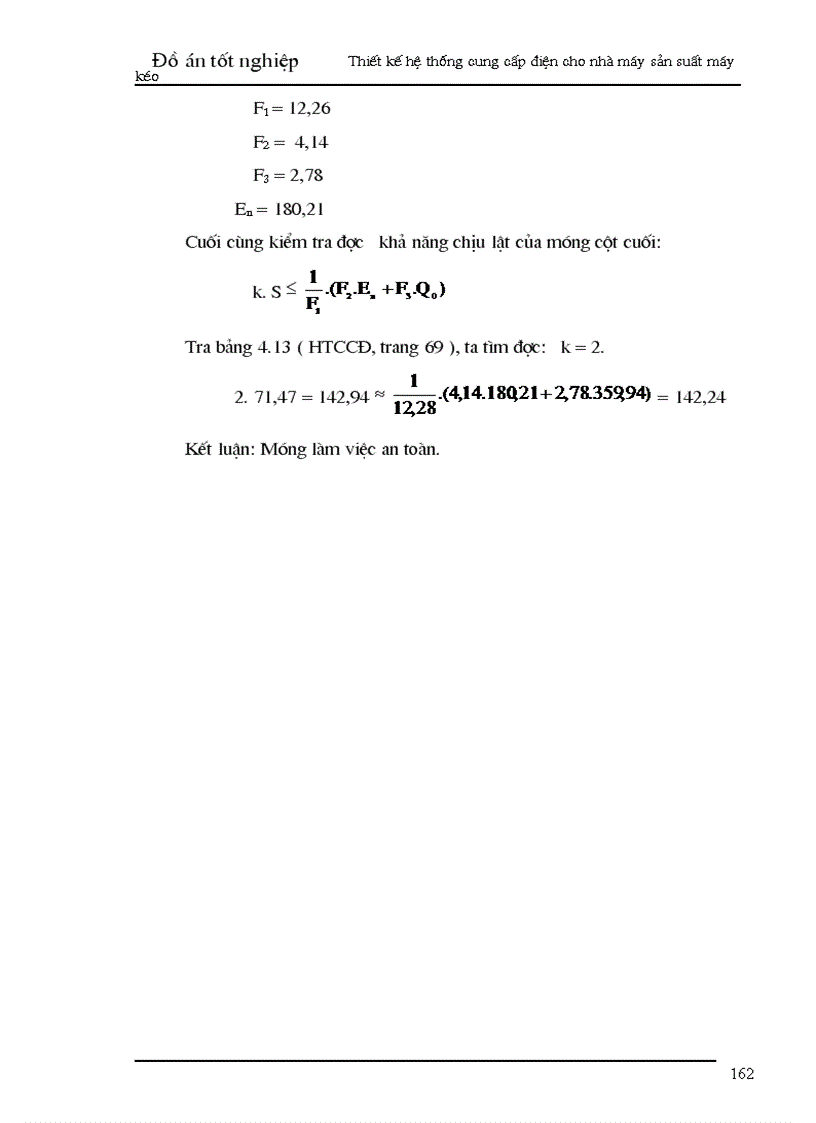 image for page Thiết kế hệ thống cung cấp điện