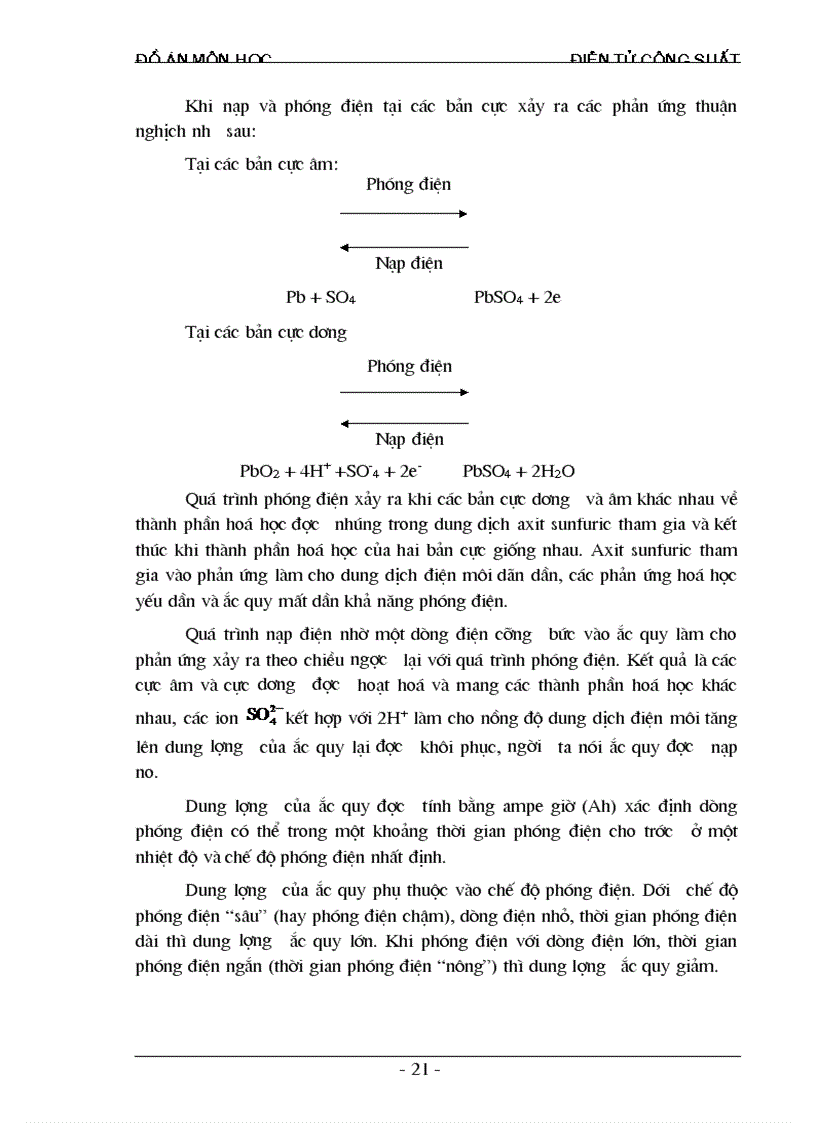 image for page Thiết kế bộ UPS phần nghịch lưu