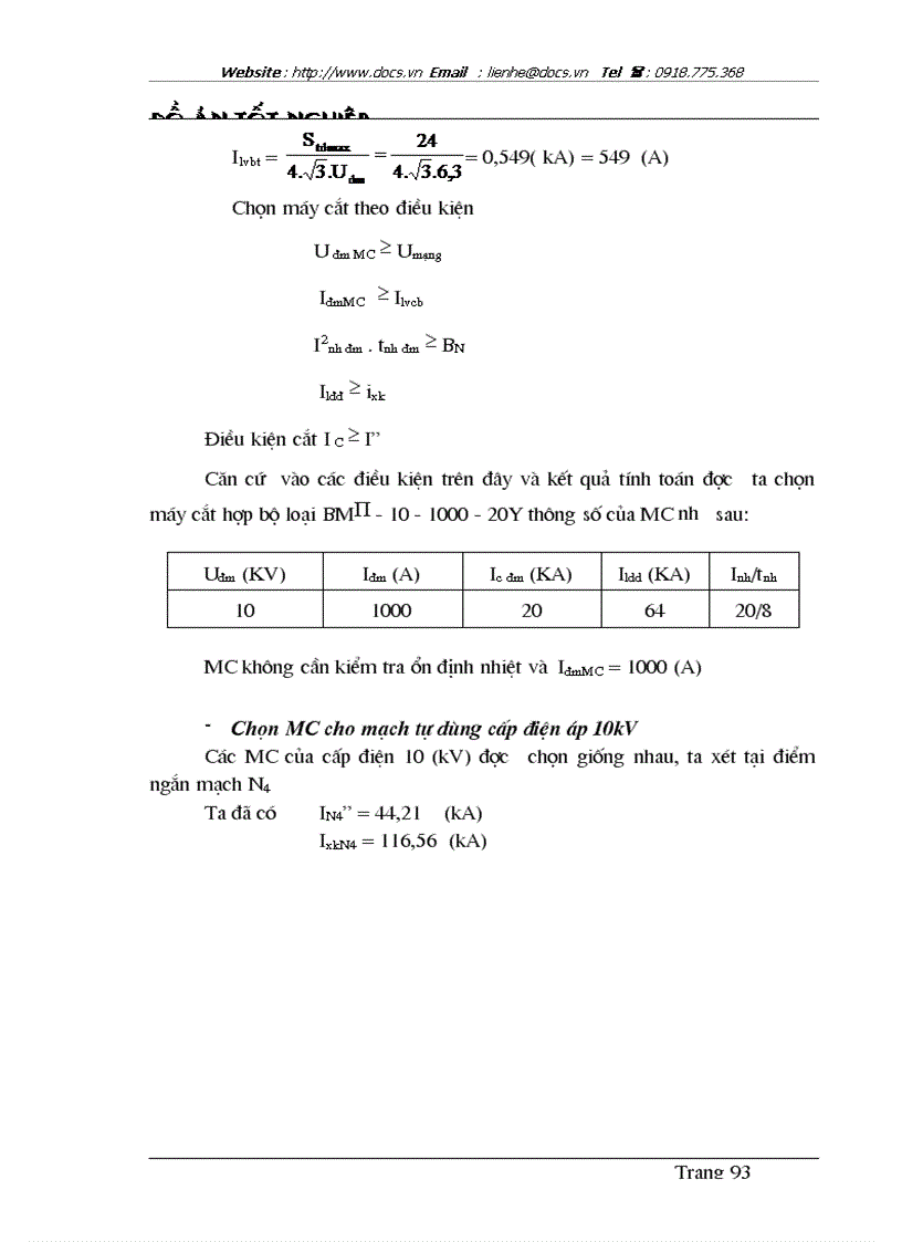 image for page Xác định chế độ vận hành tối ưu của nhà máy theo phương pháp quy hoạch động