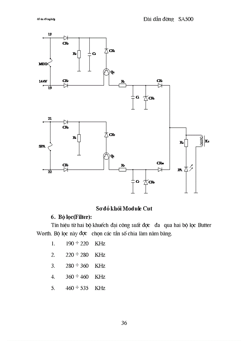 image for page Nghiên cứu thông tin dẫn đường hàng không